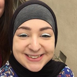 Meet your Posher, Norah